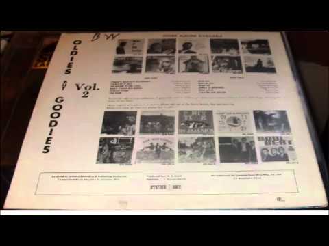 JACKIE OPEL   YOU RE NO GOOD    LP STUDIO  ONE