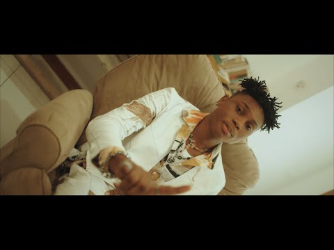 Spy Shitta - Whine (Official Video)