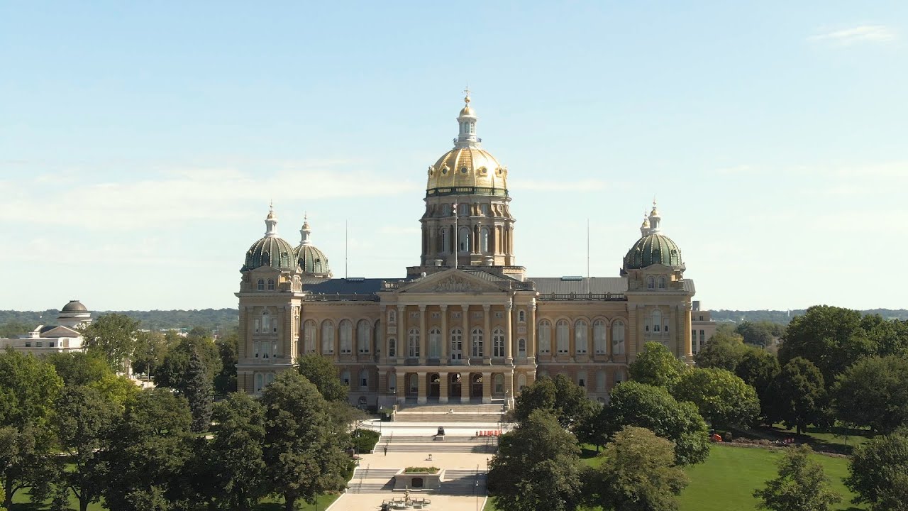 Celebration Luncheon 2025: The County Endowment Fund Program