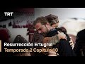 Resurrección Ertugrul Temporada 2 Capítulo 10