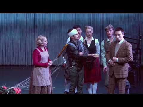 La dame blanche - Oper von François-Adrien Boieldieu