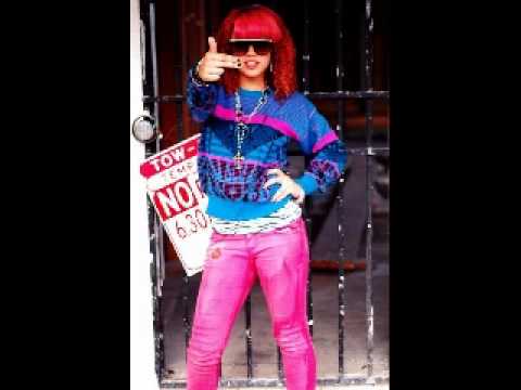 Indigo Vanity - Rock Your World Lyrics In Description !!