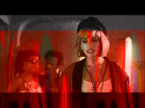 RHCP soundtrack in "Pretty Woman" ("Show Me Your Soul" 1990)
