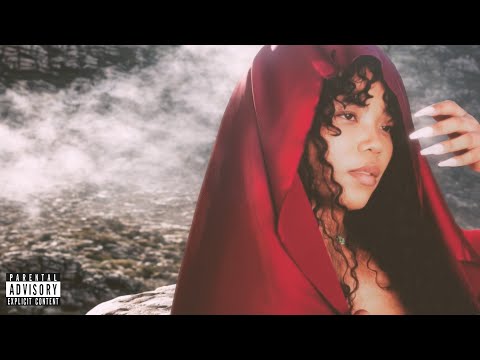 Not So Big On Romance Lyric video