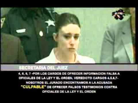 SuperXclusivo 7/7/11 - La Comay discute el caso de Casey Anthony 1/2