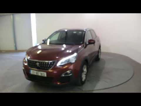 Peugeot 3008 1.6 Blue Hdi 120 - Image 2