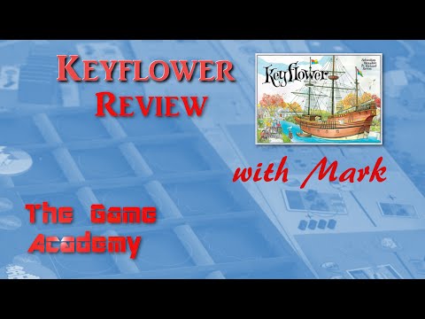 Keyflower Review