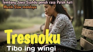 Download lagu Tembang Jawa Syahdu - Slow - Patah hati mp3