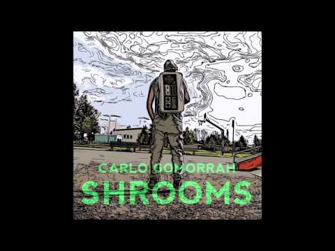 Carlo Gomorrah feat. KingZed - Die Offenbarung //#SHROOMS