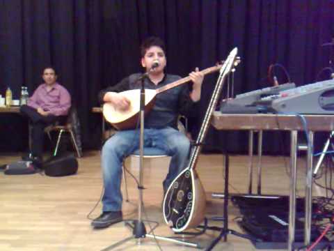 azad von mala beydo neu