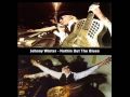 Johnny Winter Tired Of Tryin