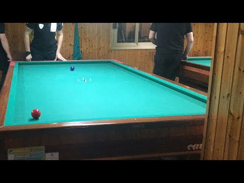 A/1 EMILIA-ROMAGNA 30a GIORNATA - CANTONESE vs NUOVA EUROPA FAENZA