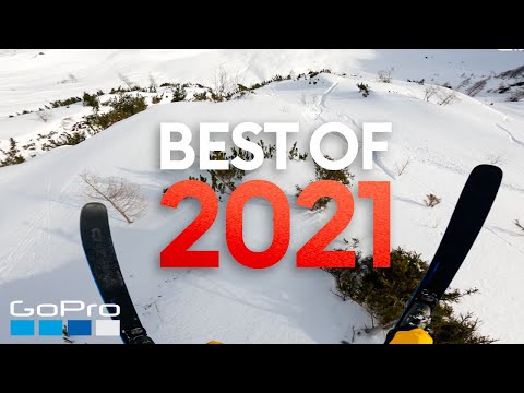 Best of GoPro Moments 2021