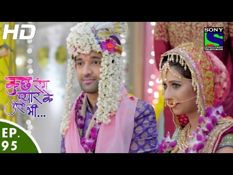 Kuch Rang Pyar Ke Aise Bhi - कुछ रंग प्यार के ऐसे भी - Episode 95 - 11th July, 2016