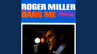 That&#39;s Why I Love You Like I Do