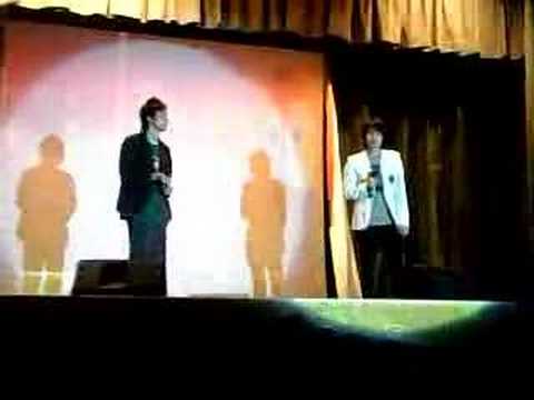 ive singing contest---陶吉吉 找自己