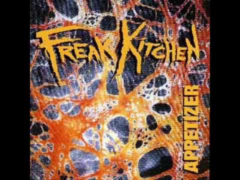 Freak Kitchen - Blind (8-bit remix)