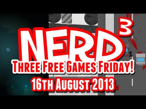 Nerd³'s Three Free Games Friday - 38