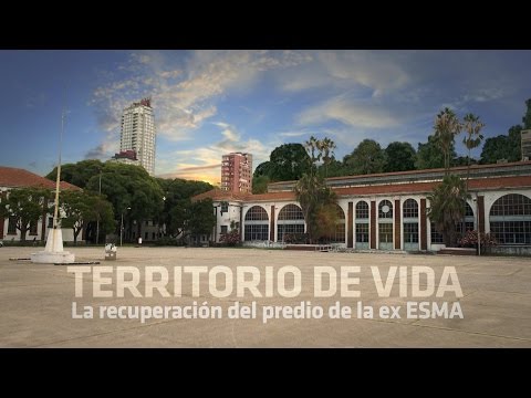 Trailer - Territorio de vida