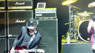 Rough Cutt - Dressed To Kill