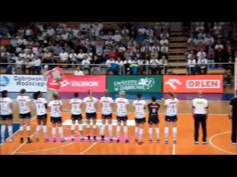 2015-11-04 TAURON MKS DG - Chemik Police (5 runda OL 2015-16)(SD)