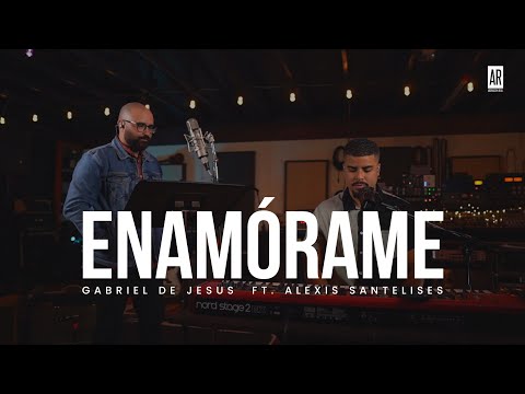 Enamórame - Abel Zavala - Gabriel De Jesus