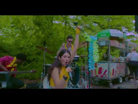 Promotional video thumbnail 2 for Ilandria