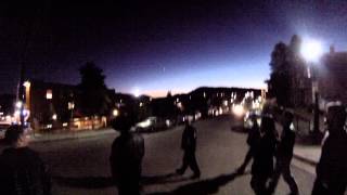 preview picture of video 'Cripple Creek Ghost Tour 2013 Part 2'