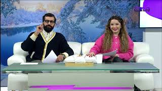 Առավոտը Շանթում/Aravoty Shantum/29.01.2025