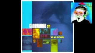 Cinerama - Comedienne (1988)