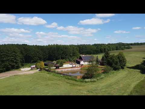 Agroturystyka Warmia i Mazury