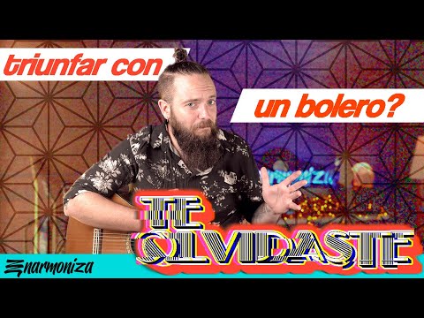 Te Olvidaste: El Madrileño - C. Tangana