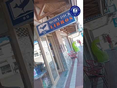 HAY UN LIBRO PERDIDO EN EL CERRO URITORCO