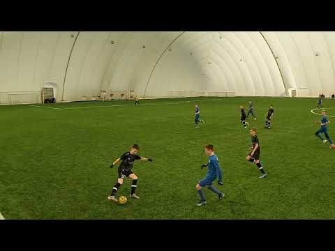 VILNIAUS BFA:FK GINTARAS 5:0 (II kėl.) LJL U14