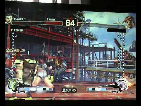 051010 - Sakura vs Adon 01