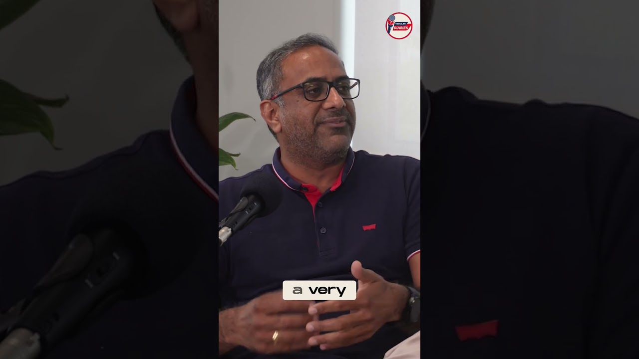 CFOs: The Truth Behind Strategy & Business Growth #shorts