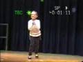 TALENT SHOW