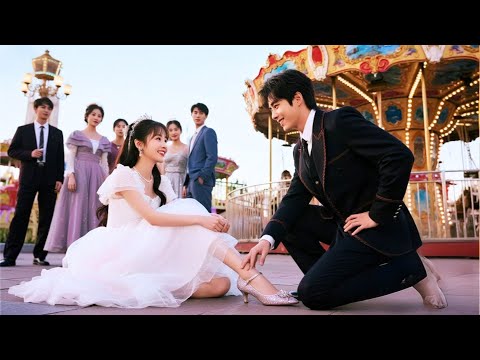 [ENG SUB]✨The Reunion : Discovering His Secret Devotion After Years Apart! #DRAMA #PureLove