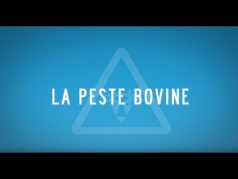 , title : 'Peste Bovine, Plus Jamais !'