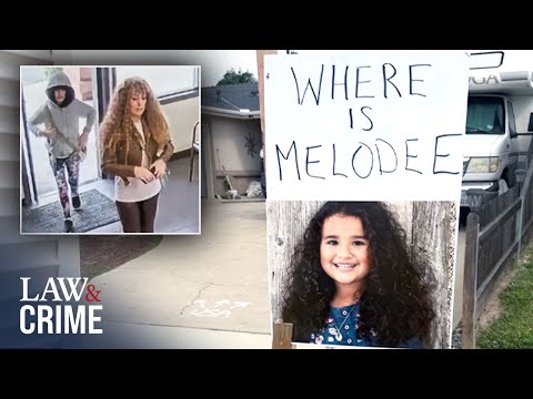 5 Bombshell Developments in Melodee Buzzard Disappearance