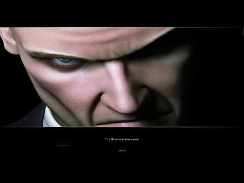 Hitman Contracts Mission #10 Professional Silent Assassin FIN