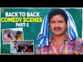 Aha Naa Pellanta Back To Back Comedy Scenes Part 1 Rajendra Prasad Kota Srinivasa Rao Brahmanandam