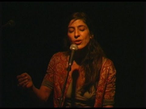 Maryam Chemirani - Sanamâ (Oneira - Tâle Yâd)