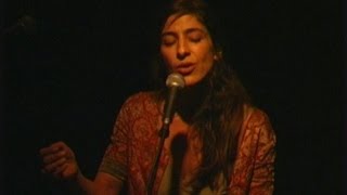 Maryam Chemirani - Sanamâ (Oneira - Tâle Yâd)