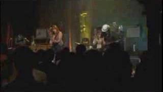 Grace Potter and the Nocturnals - If I Was From Paris