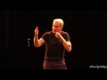 Henry Rollins on Moving to Canada-Live @ War Memorial Theatre, San Francisco-Dec 29, 2016-Black Flag