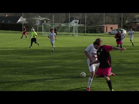 Sestřih 30.3.24 - Sokol Karlovice - AK Velká Štáhle 0:5