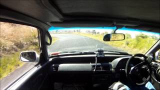 preview picture of video '2013 : MGCC : Hillclimb : Otaua Classic Hillclimb'