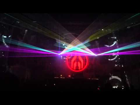 Mayday Poland 2014 - Robin Schulz 2/3 "Waves (Robin Schulz Remix)"