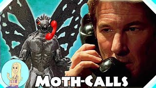 The Mothman Prophecies Theory - Part 3 - Phones and Calls | The Fangirl